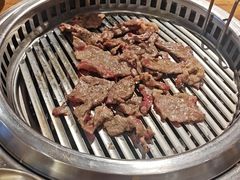 -金龙烧烤·牛肉面(西塔店)