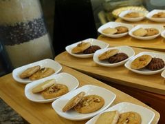 -浙江西子宾馆·瑶园咖啡厅