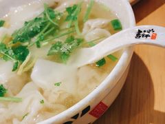 -吉祥馄饨(深圳福华一路店)
