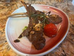 -BROWNSTONE布朗石西班牙餐厅(富城店)