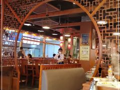 大堂-清真·鸦儿李记·涮肉(武圣路店)
