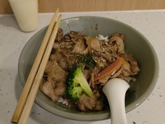 -东北林业大学-俭德园食堂