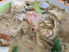 -赵璐海鲜面馆(德行路店)
