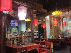 -重庆袁老四火锅(武进万达店)
