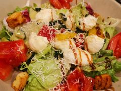 -机器人火炉披萨