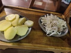 -顺兴鲜鱼庄·黑龙滩环球融创天堂洲际酒店