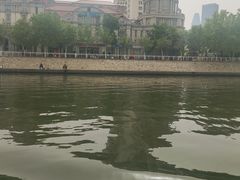 -海河游船-永乐码头(大悲院)