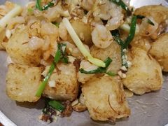 -新海渔港·胶东海鲜家常菜·家宴(奥体中心店)