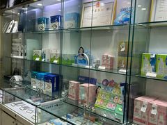 -大明眼镜(西四店)