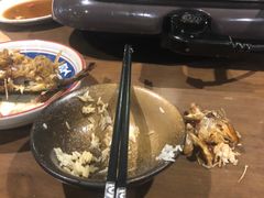 -龙门烤鱼(东方宝泰店)