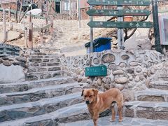 -北京水岸山吧度假村(雁栖镇店)