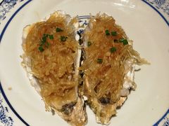 -渔民船说·北塘海鲜·天津菜·海肠捞饭(北塘古镇店)