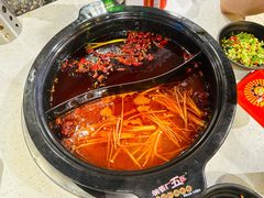 -钢管厂歆瑞源油卤串串香(春熙路太古里店)