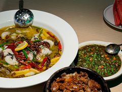 -吴氏老妈·23年家常菜(古城店)