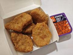 -麦当劳(世纪汇广场店)