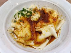 -大师兄·手工面·西北菜(美的悦然广场店)
