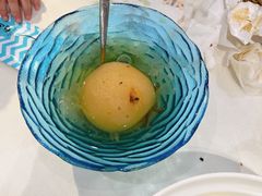 -莆田餐厅PUTIEN(世博源店)