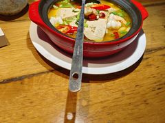 -金牌外婆家(苏州中心店)