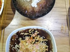付氏冰粉-付小姐在成都(川沙店)