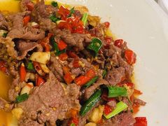 -炊烟小炒黄牛肉(中心印象城店)