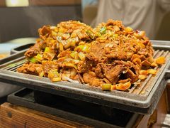 -新乾隆酒楼(帝景园店)