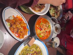-湖兰金牌小炒肉(椒江万达店)