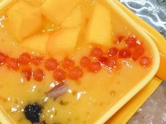 多芒小丸子-新时尚·辉记甜品(夏西店)