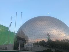 -中国科学技术馆影院