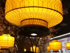 -绿茶餐厅(昌平悦荟店)