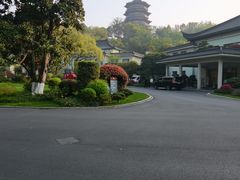 -浙江西子宾馆·瑶园咖啡厅