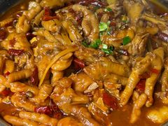 -胖哥俩肉蟹煲(梅溪步步高店)