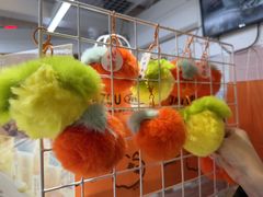 -Jazcu珍仕菓鲜榨果汁(西单大悦城店)