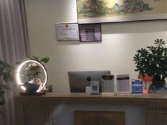 -领享养生会所·采耳·SPA按摩(厦门吕厝店)