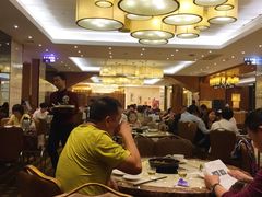 -稻香酒家·33年老字号·港式粤菜(富邦中心店)