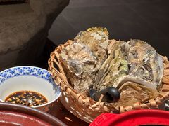 -涌煲记·蟹煲·砂锅海鲜·煲出宁波味(天一旗舰店)