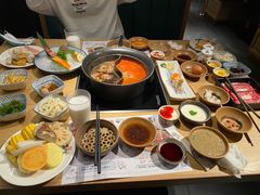 -温野菜涮涮锅(西单大悦城店)