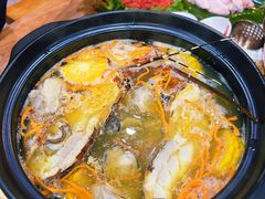 -吉品莞家·鲍鱼鸡煲(东莞店)