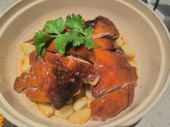 -留半山·香港食堂(啦啦宝都店)