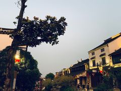 -黎里古镇