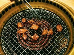 -久苑烧肉(世界城广场店)