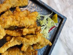 -周渝食惦·酸菜鱼精致川菜(横岗店)