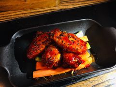 -黑角餐厅美式狂野Blackhorn(昌茂花园店)