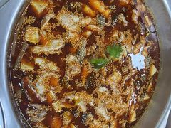 -川渔居—鱼火锅(八方汇店)