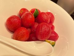 -万豪中餐厅·粤菜·北京粤财JW万豪酒店