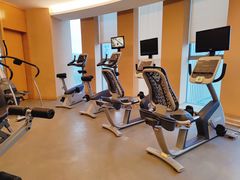 -无锡新湖铂尔曼大酒店