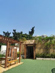 -宝生月子中心(独栋园林·福田店)