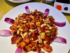-大海碗·炸酱面·烤鸭·京菜(天坛店)