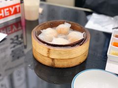 水晶虾饺皇-金翠河烧鹅餐厅(北城天街店)
