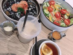 -Maxpoint Kitchen 西餐咖啡(乐峰广场店)