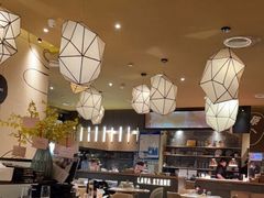 -原石牛扒·约会餐厅(龙城万科里店)